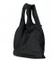 Rains  Market Bag Black (1)